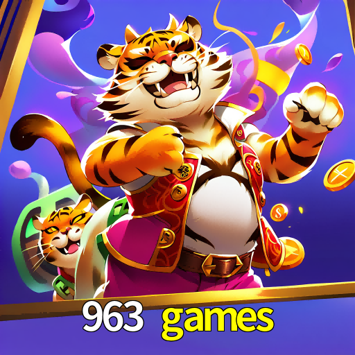 963 games